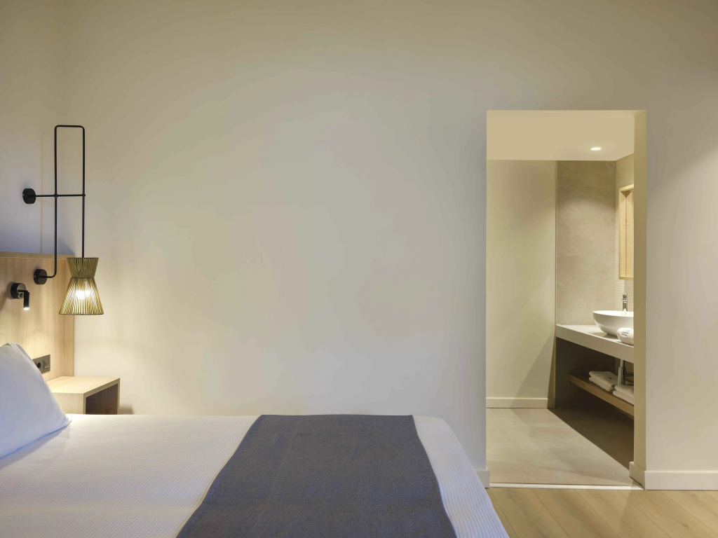 Atlantica Ocean Beach Resort