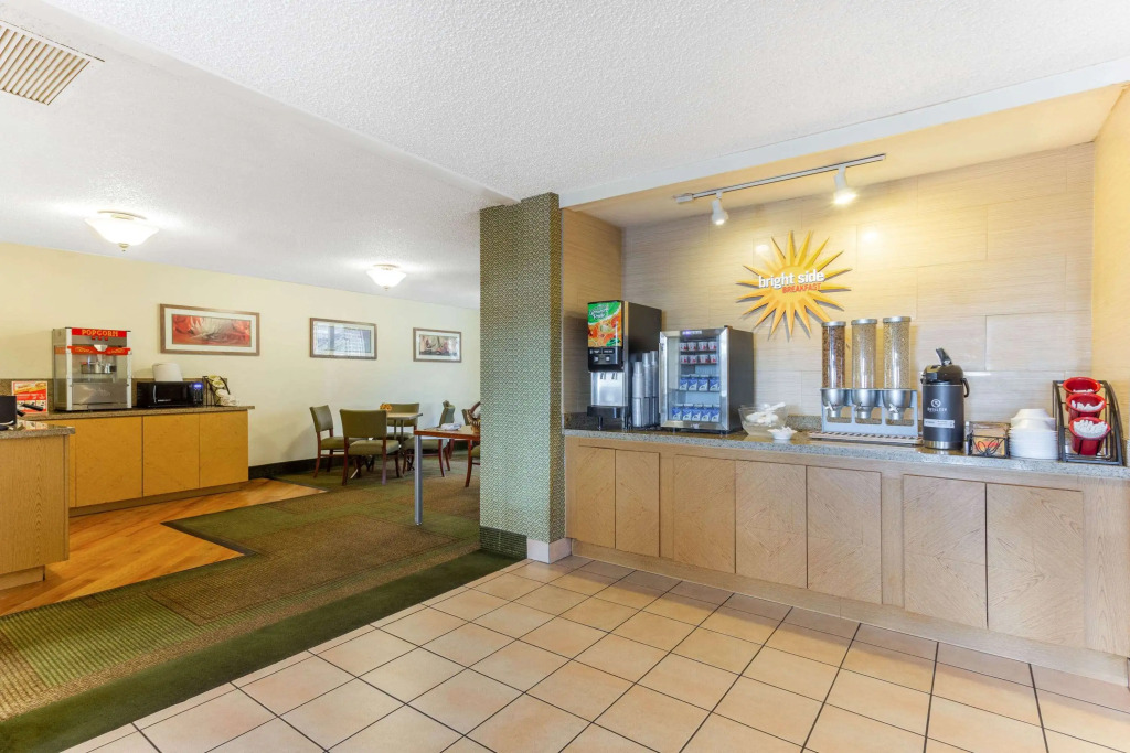 La Quinta by Wyndham Redding