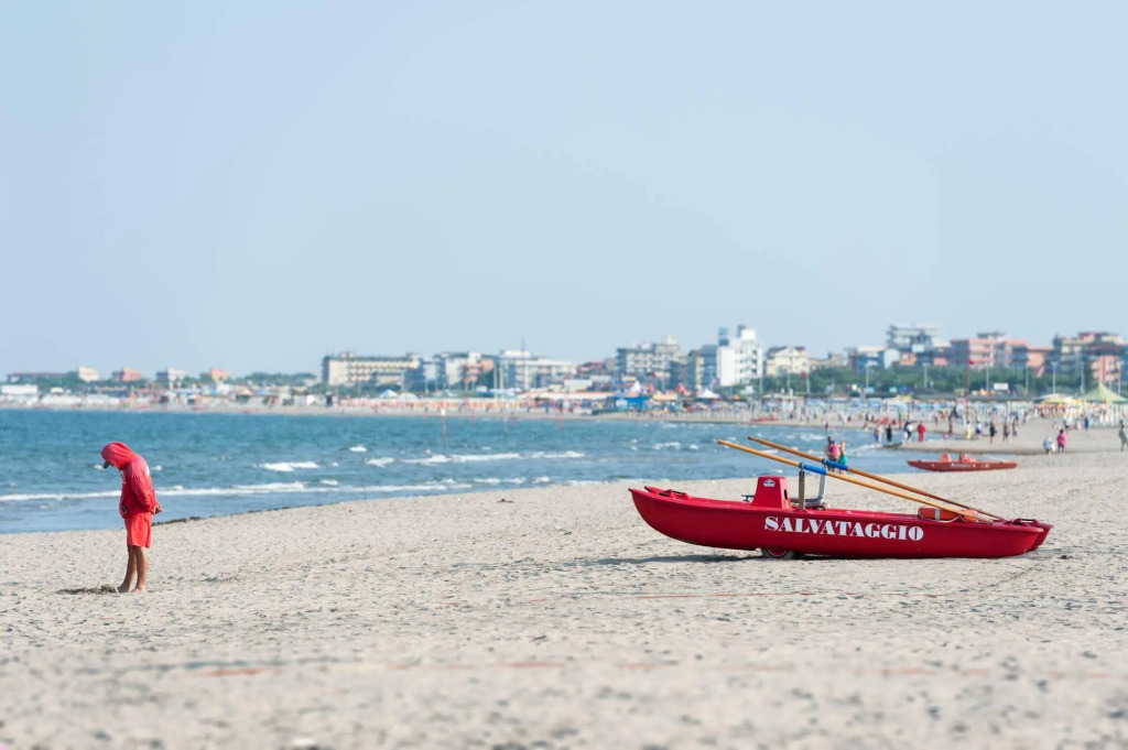 Hotel Mediterraneo
