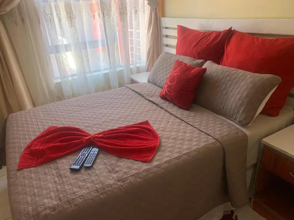 Ekaya Palace Guest House