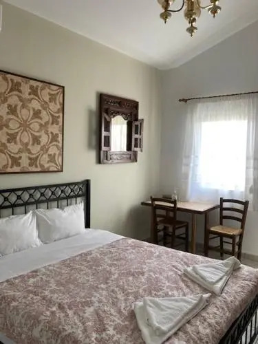 Coastal Apartments - Cozy Seaside Stay in Volos