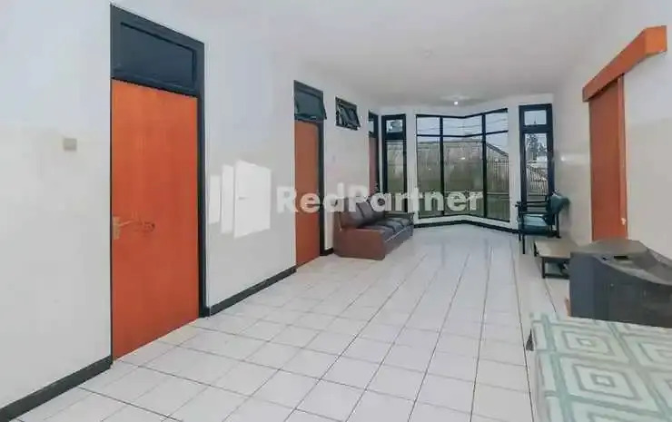 Villa Puncak Agape Near Cipanas Mitra RedDoorz