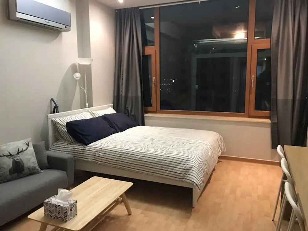 Donny House