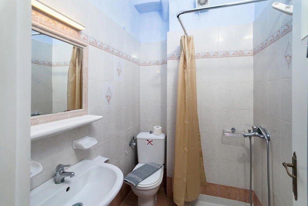 Cyclades Hotel
