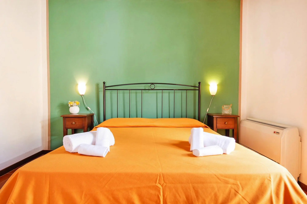 Residence Le Corti di Montepitti, Suvereto