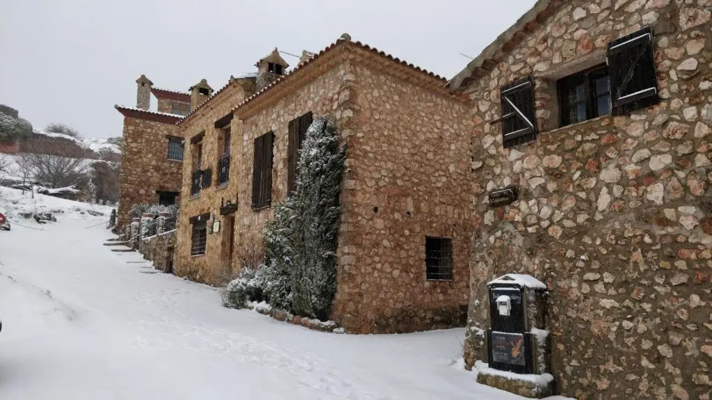 Torre Blanca