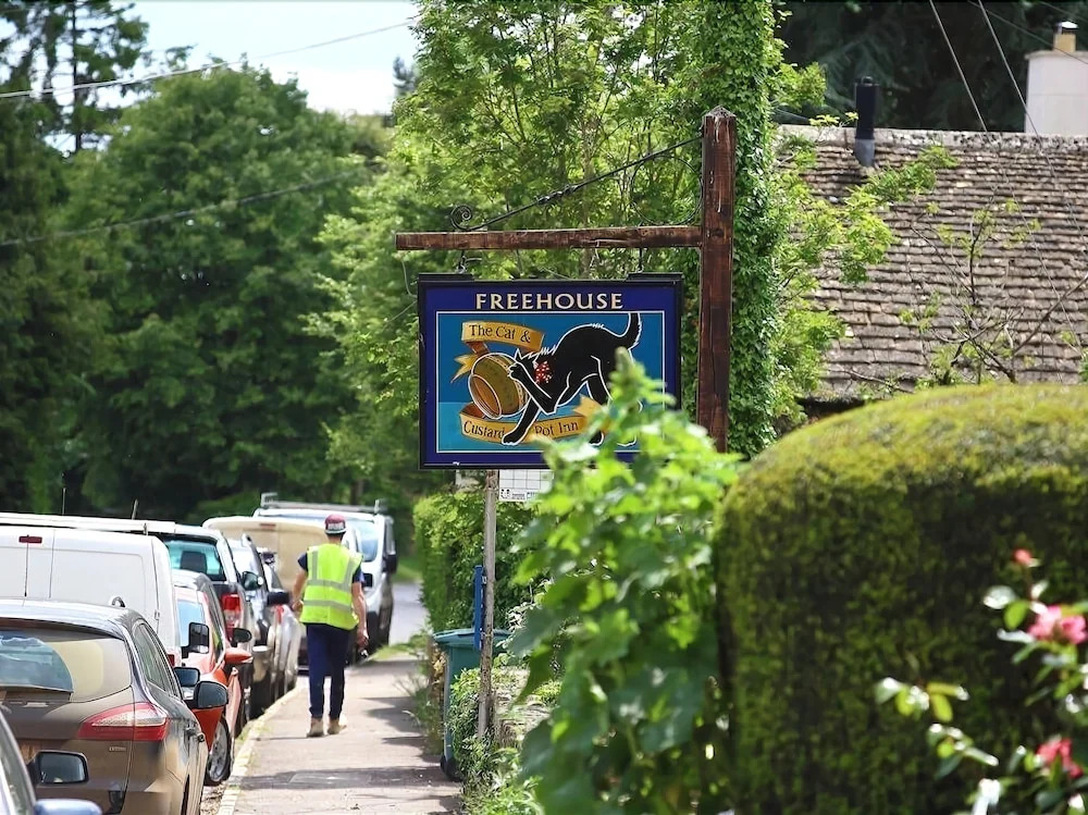 Number 11, Hollywell, Tetbury