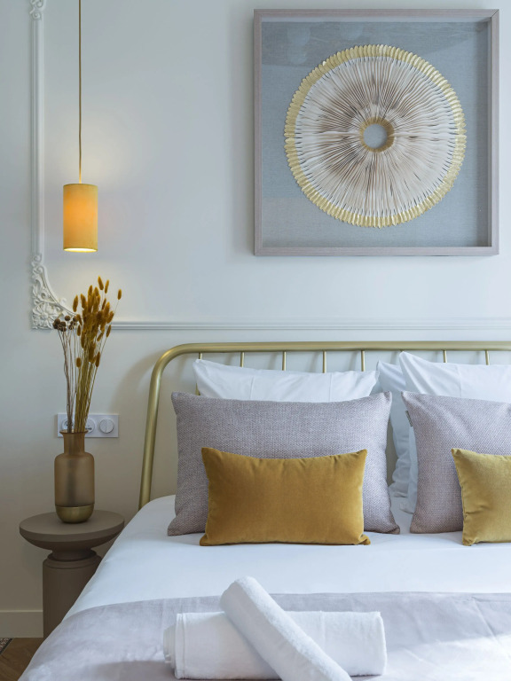The Gatsby Suite