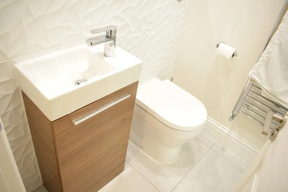 Modern 1 Bedroom Apartment In Central London