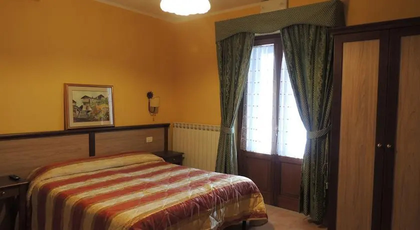 Albergo del Sangro
