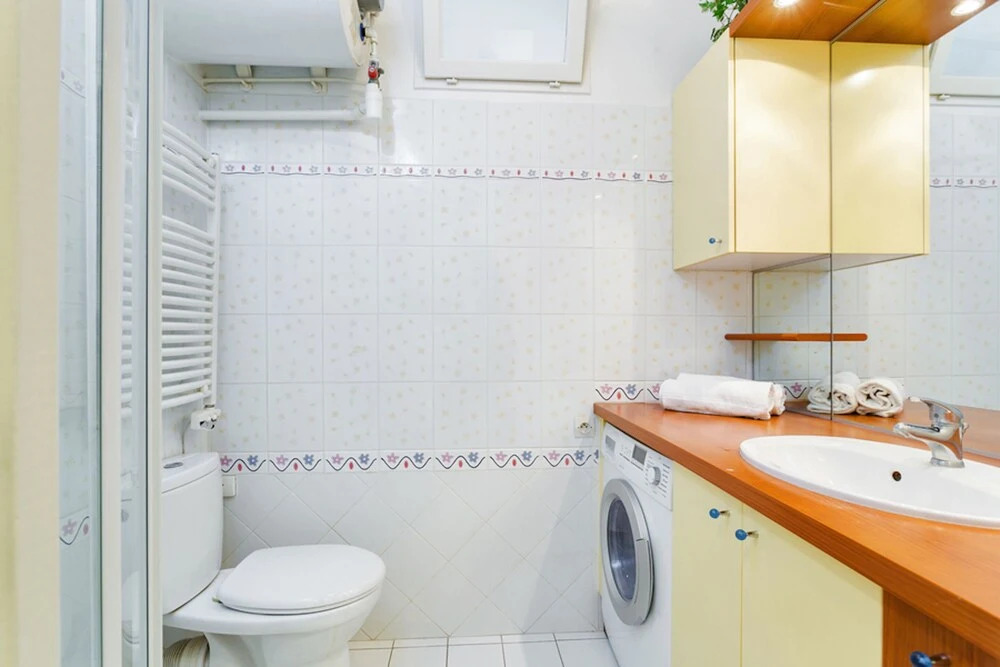 Le Bon Marche - Sevres Private Apartment
