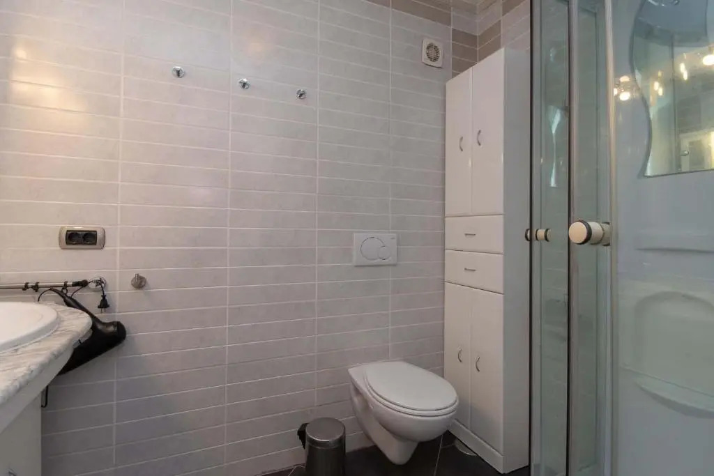 Achacay 1 - Two Bed
