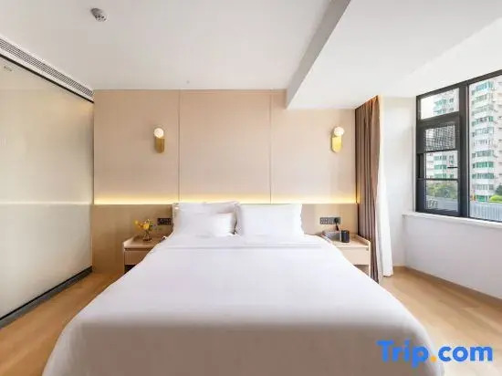 Star City International Hotel