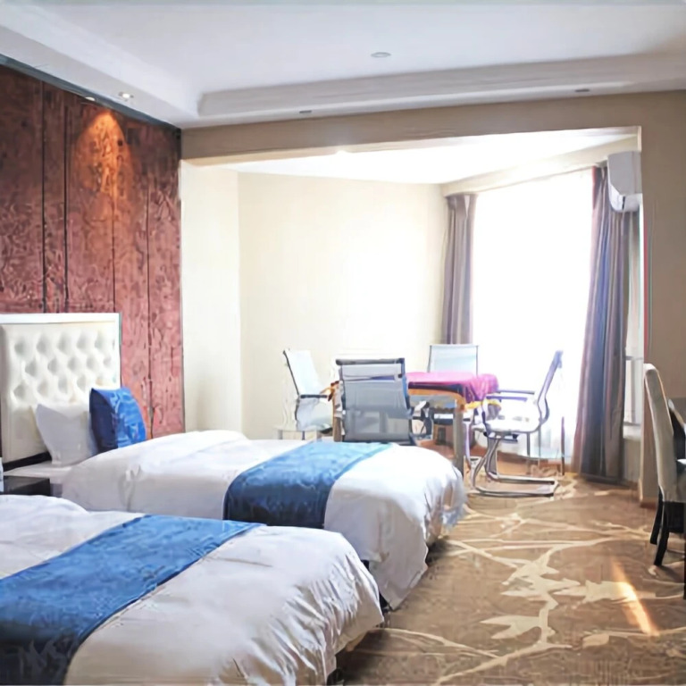 Sweet Heart Hotel
