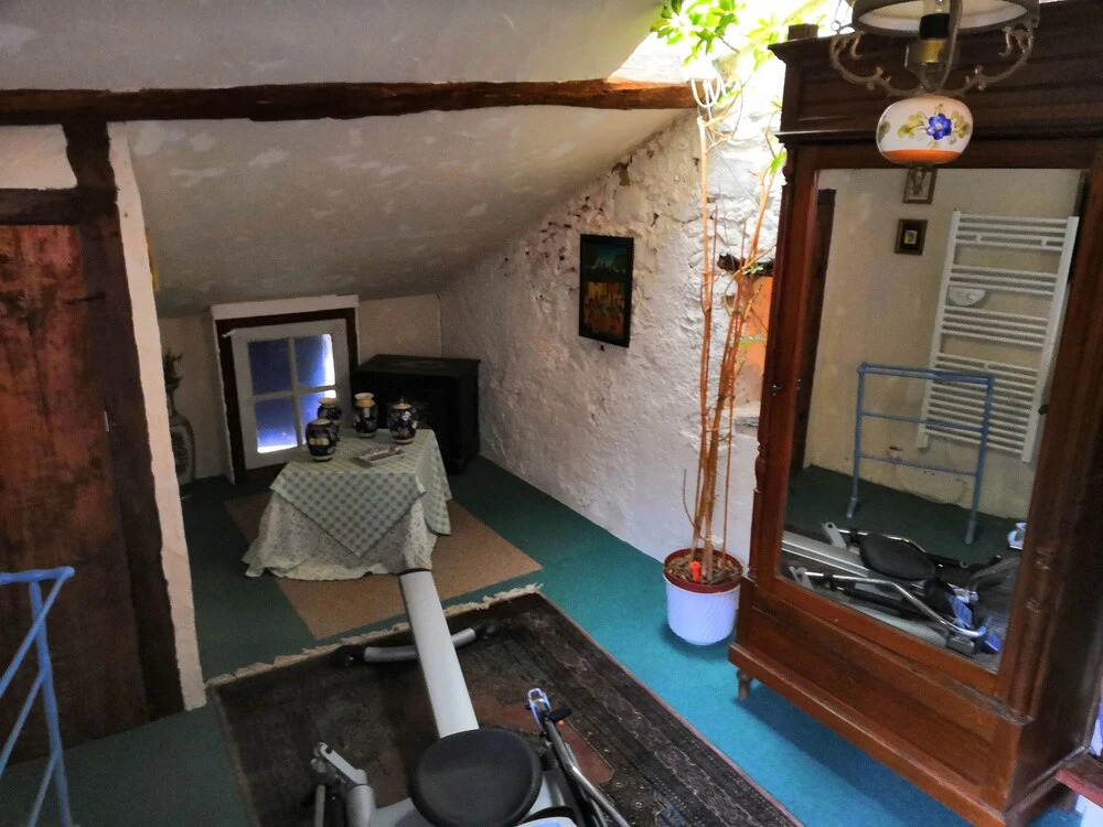 Chambres d'hôtes La bergerie