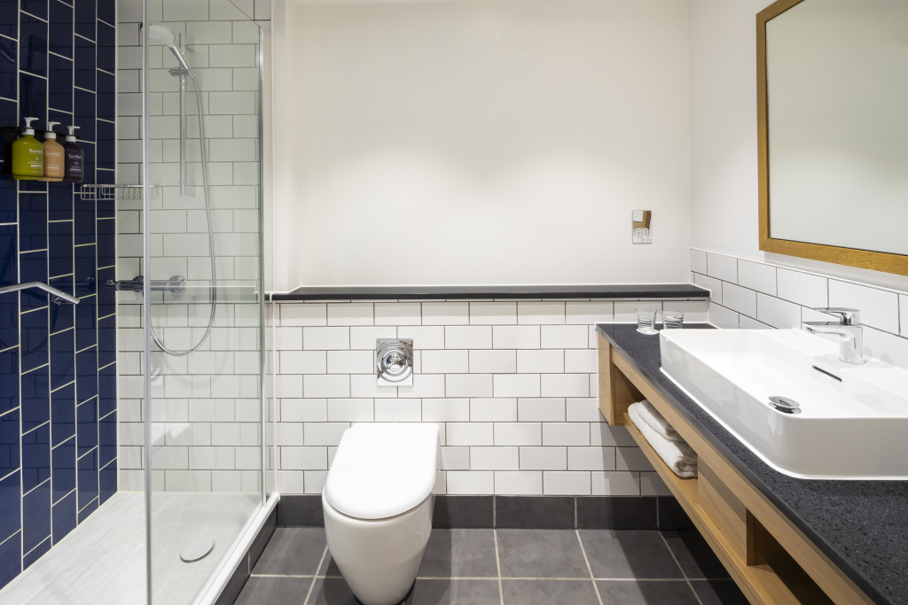 Holiday Inn High Wycombe M40, Jct.4 by IHG