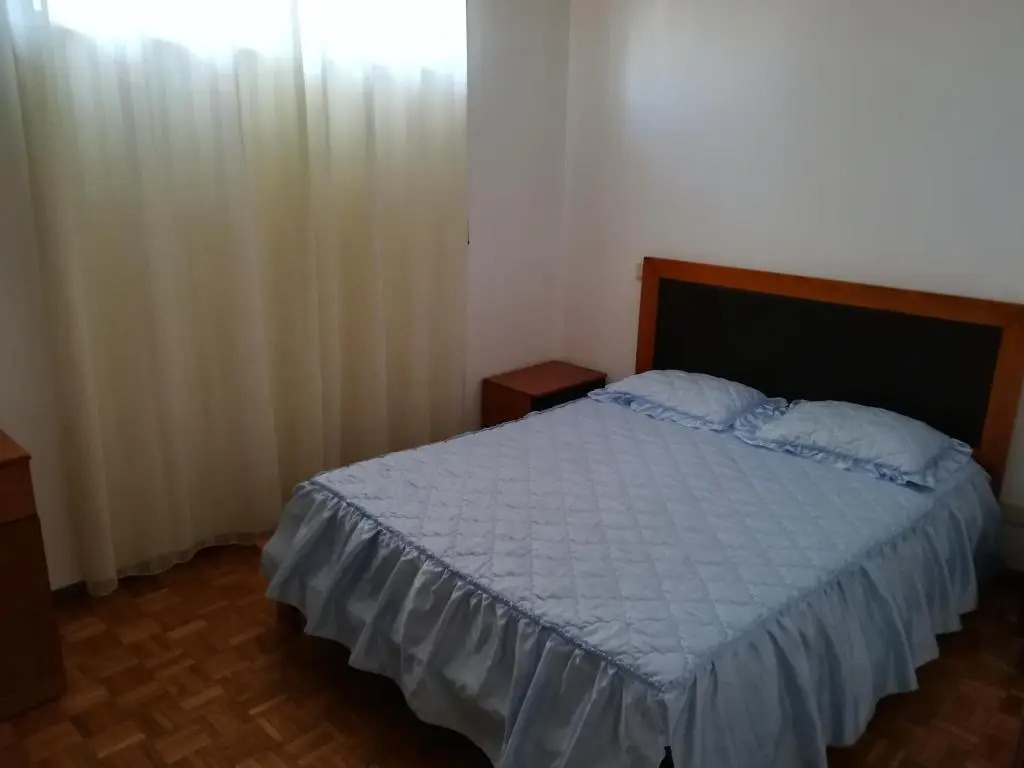 Vila do Conde Holidays Flat