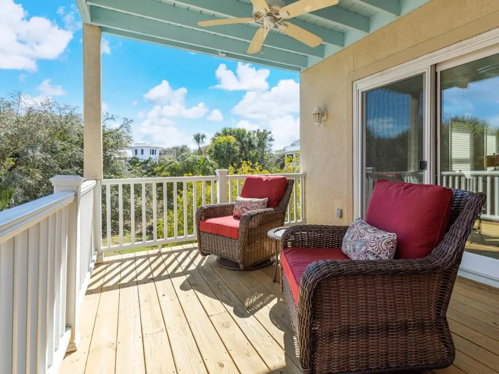 Once Upon A Tide by Tybee Vacation Rentals