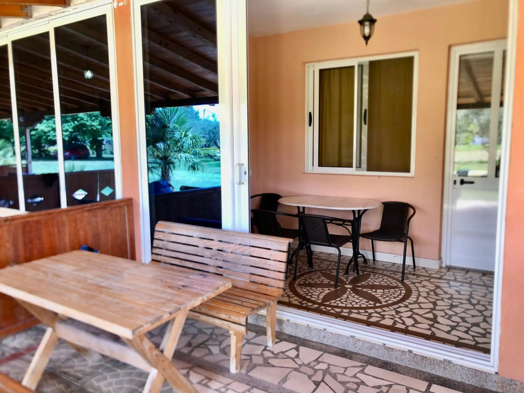 Delfini Holiday Homes