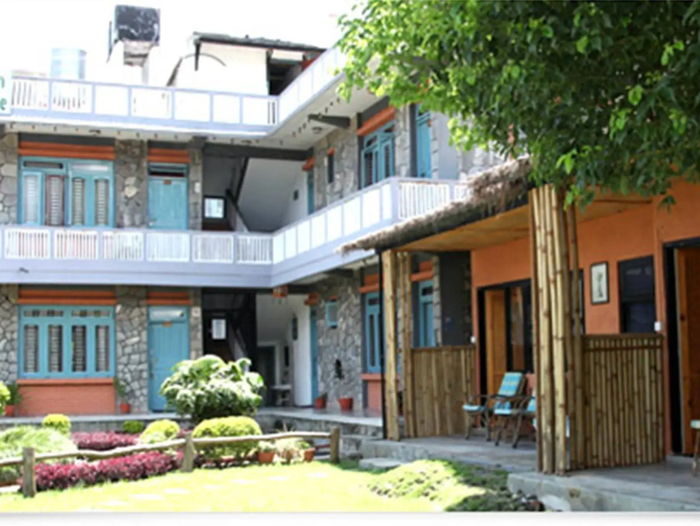 Himalayan Guest House