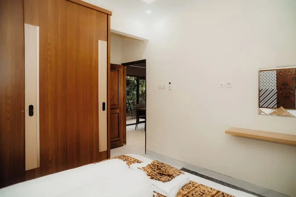 Illusion Homestay