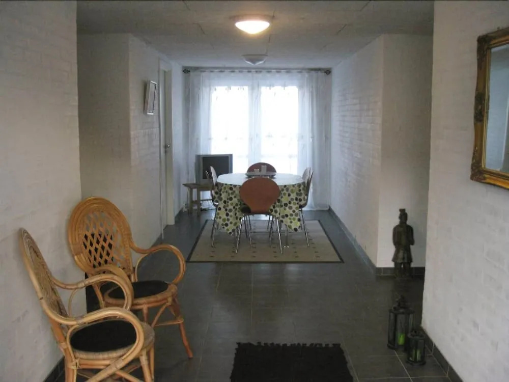 Øster Vaaen Bed & Breakfast