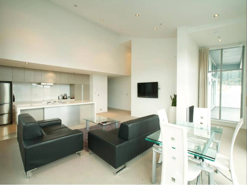 70 Tory Apartment