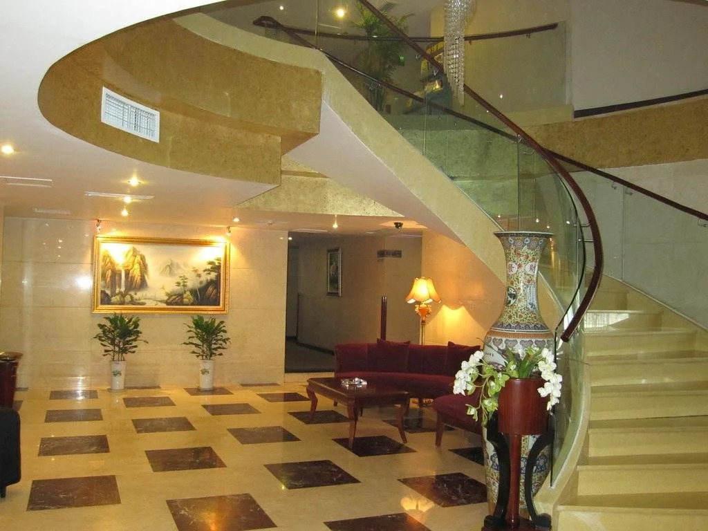 Weihai Sophia Hotel