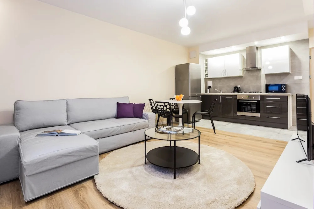 VISENTO Apartments Kreta 52-54