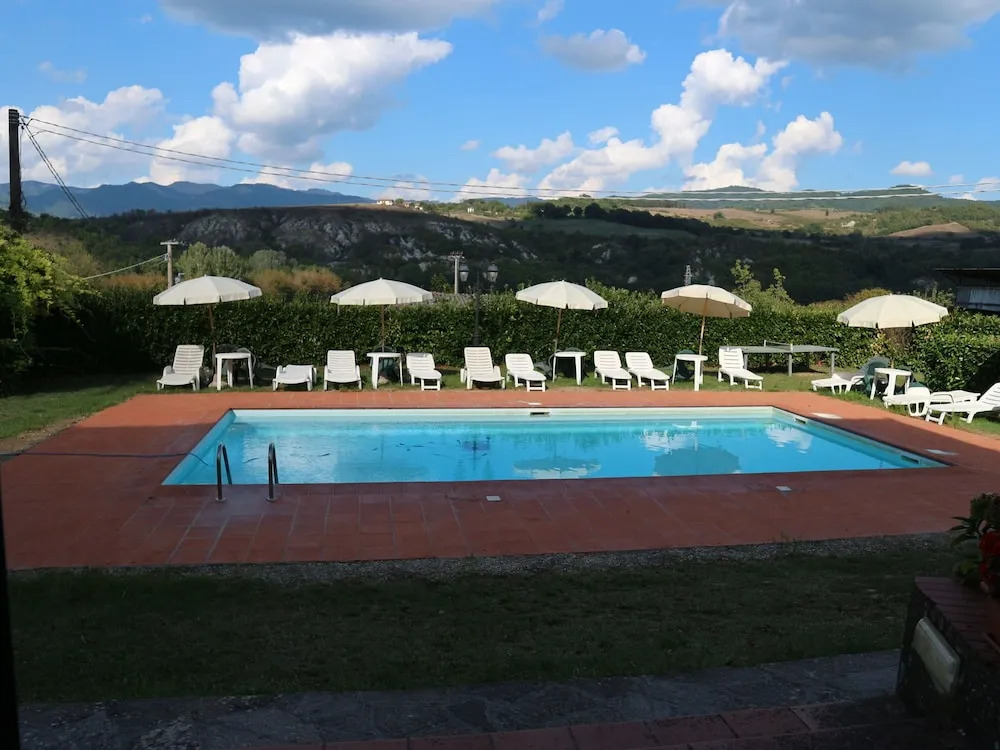 Villa Life in Vicchio; the Tuskan way