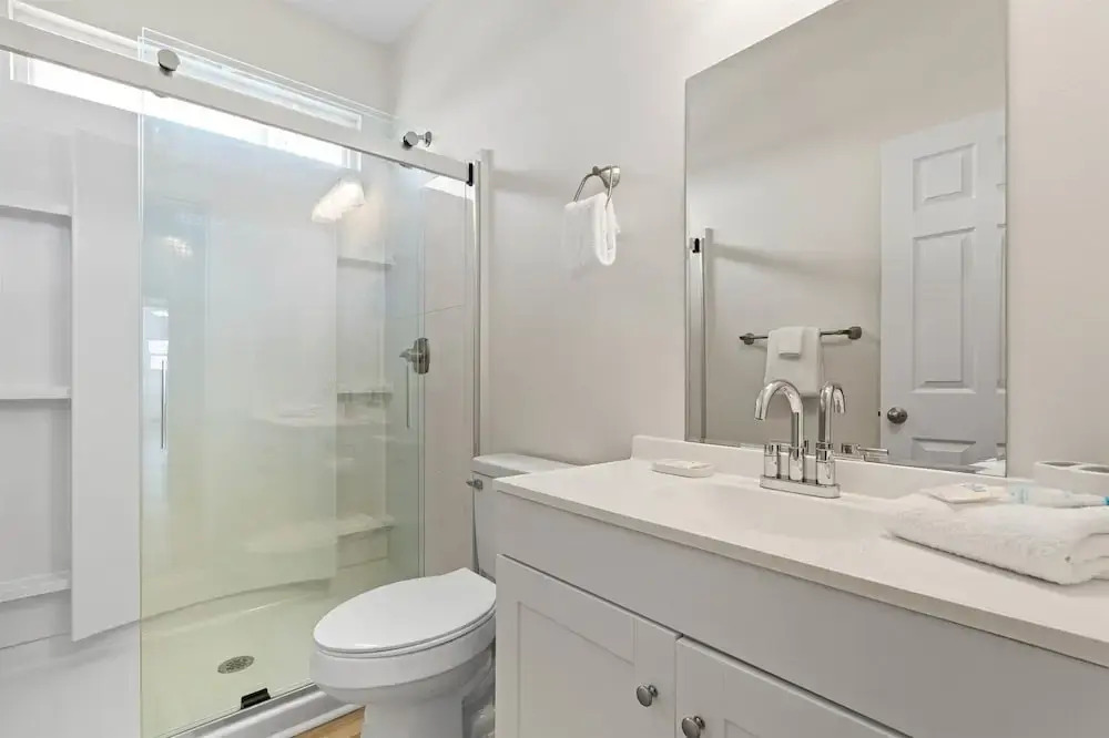 Sea View Cottage - 110 Ponce De Leon 3 Bedroom Home by RedAwning
