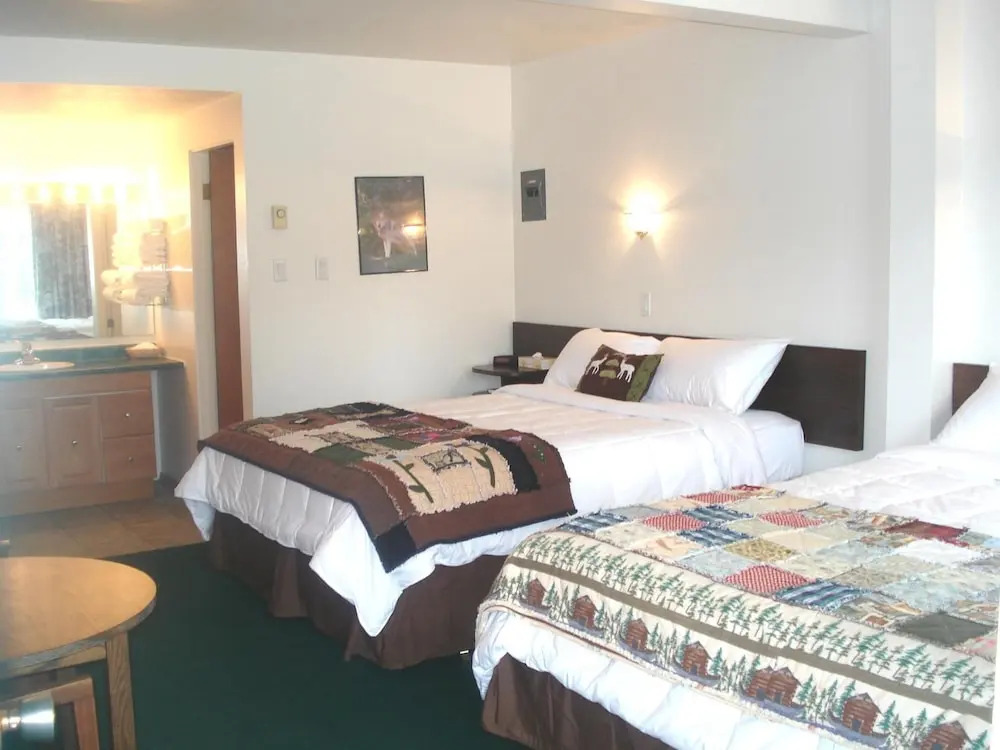 Motel Tyrol