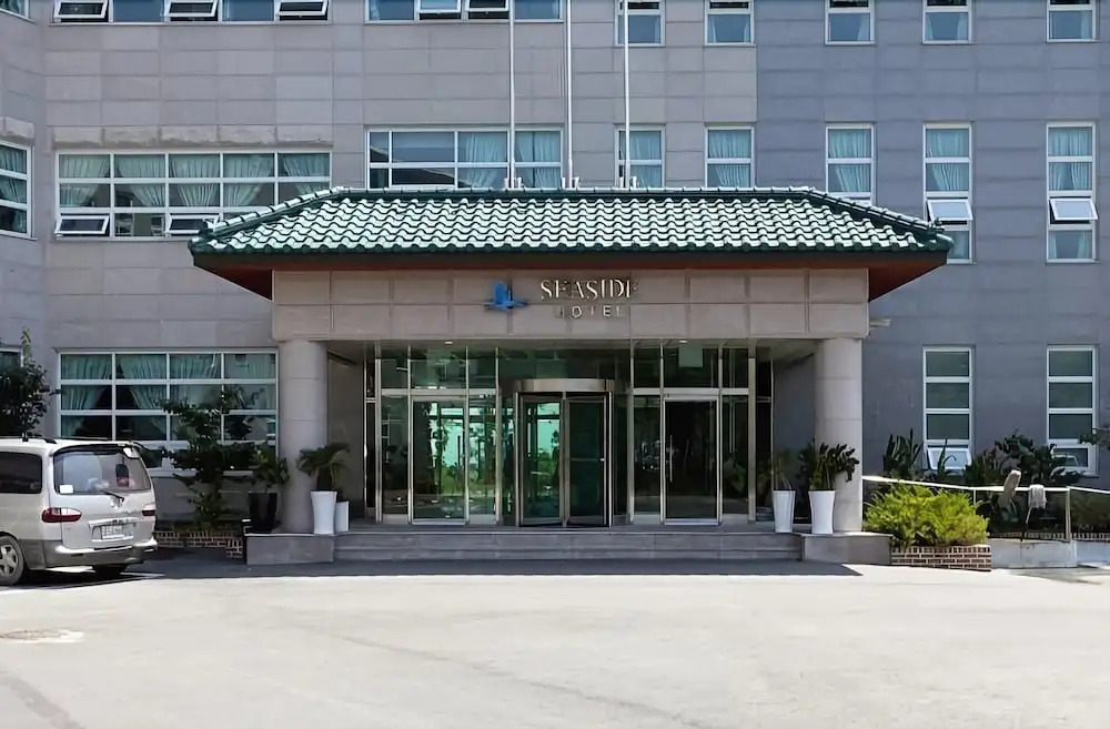 Muui Seaside Hotel