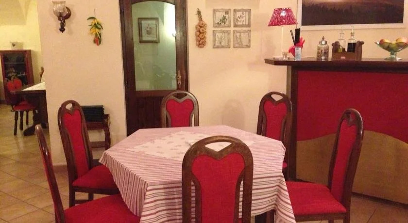 Garni Hotel St Anna