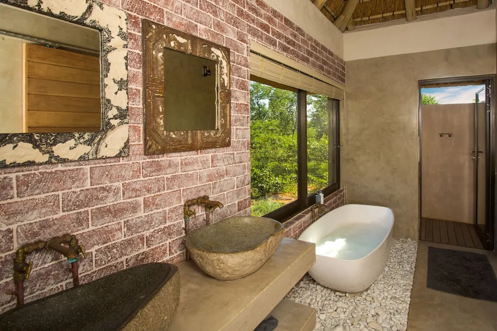 Mafunyane Lodge