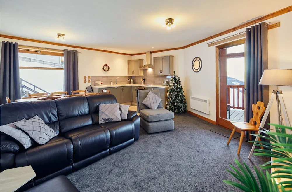 Chalet Eve
