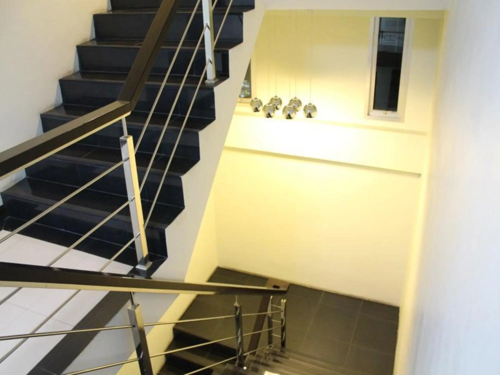 Triton Hotel Nakhonratchasima โรงแรมไททัน