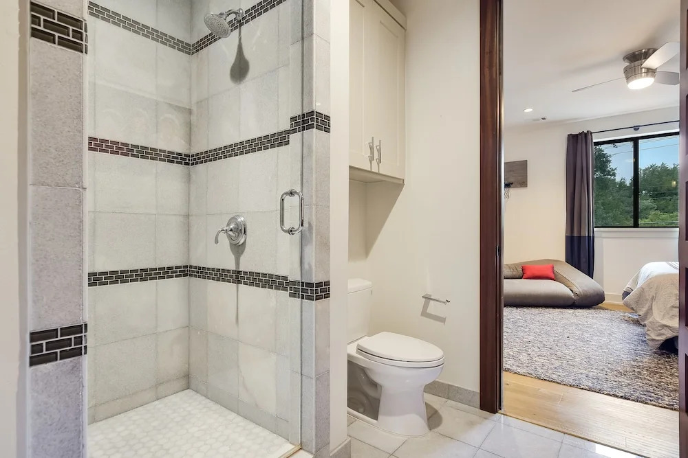 The Arrive Oakwood - 1 Br Home