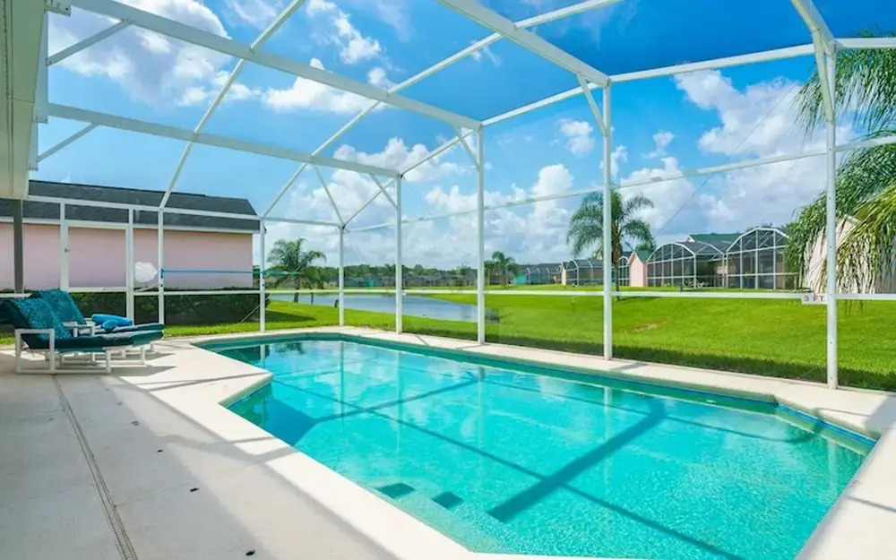 The Reserve at Town Center Resort by Fairytale VR