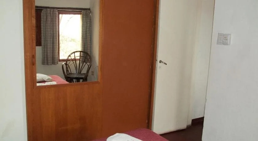 Estancia Santa María de las Casas Viejas