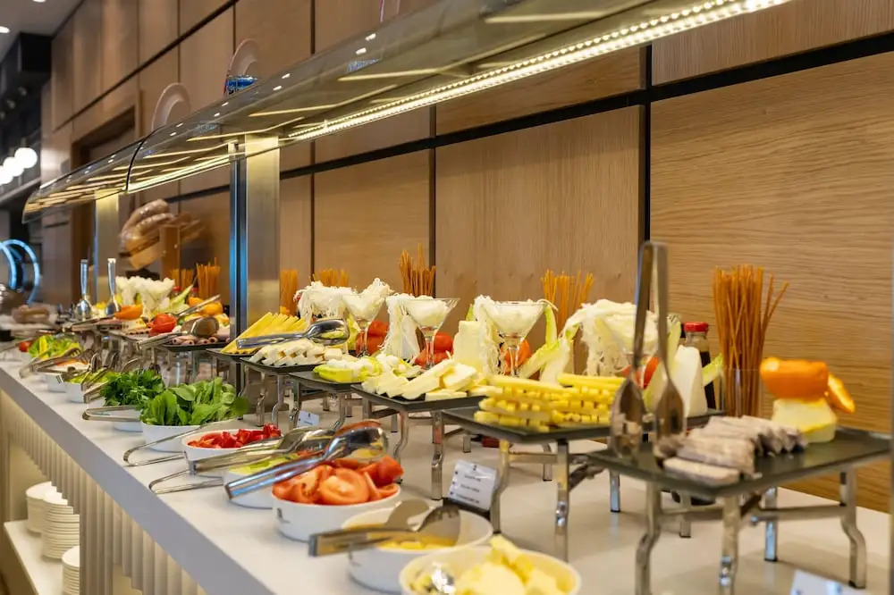 SARPİNO MOUNTAİN HOTEL