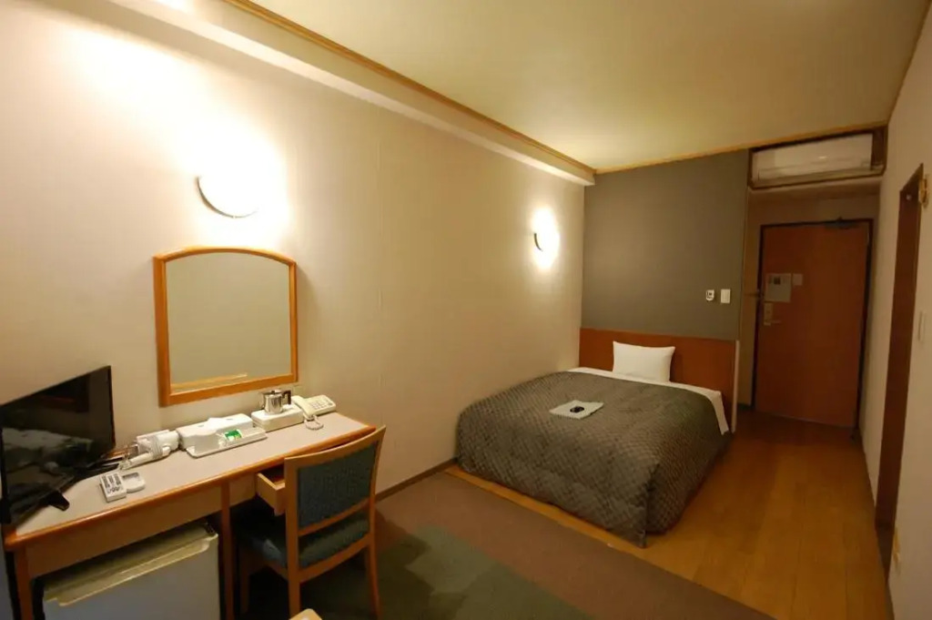 Ivy Hotel Chikushino