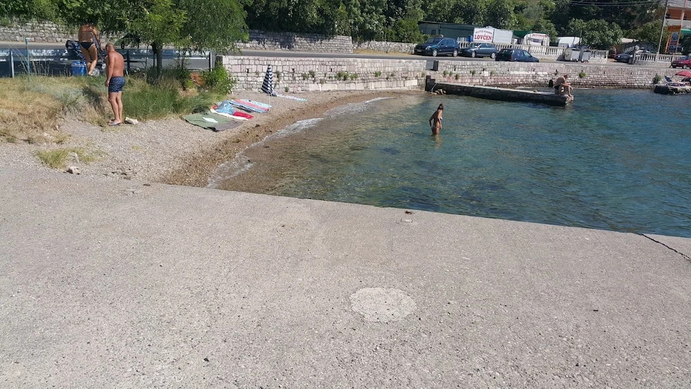 Apartment SeaShore Vjeko