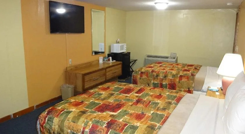 Tri State Motel