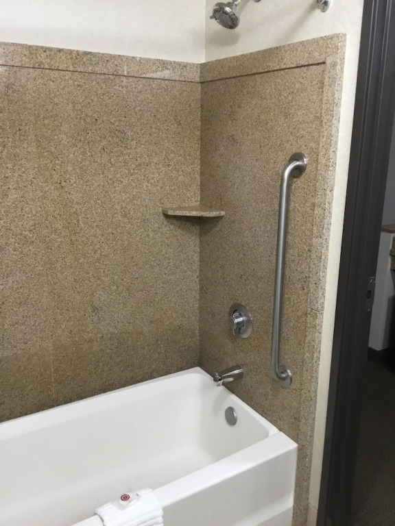 Comfort Inn And Suites