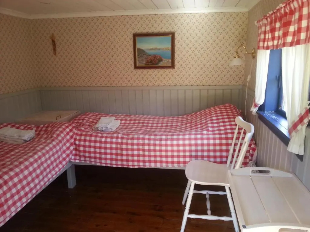 Kullsbjörken Bed & Breakfast
