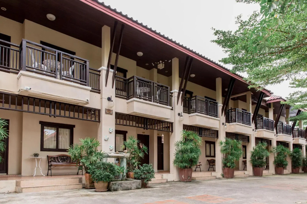 Garden Home Resort