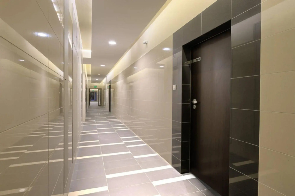PCD Aparthotel Ochota