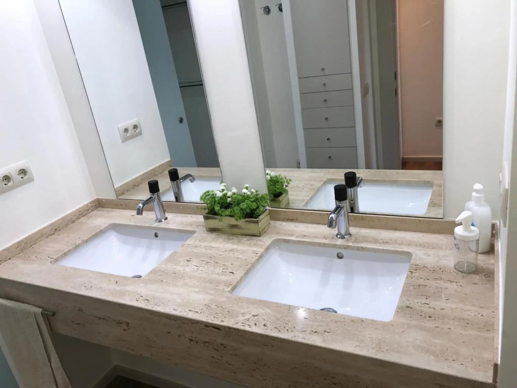 Gran Apartamento, un lujo en playa El Saler - Valencia