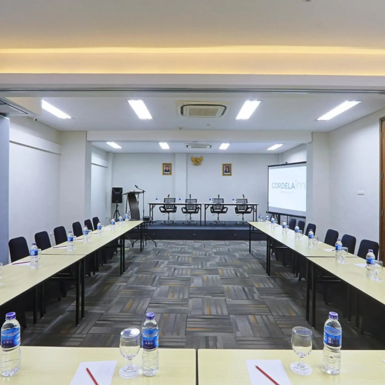 Cordela Inn Bengkulu